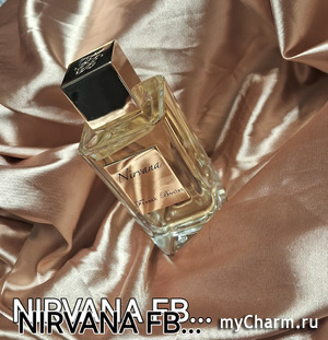 ���������� NIRVANA � ����������� ������ ����� �� ������ �����.